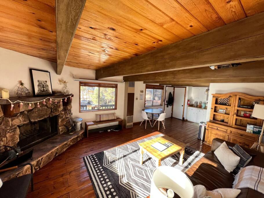 Amazing Cabin - Close To Ski Resort And Village Big Bear Lake Exterior foto