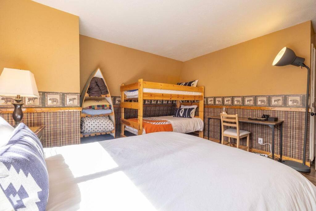 Amazing Cabin - Close To Ski Resort And Village Big Bear Lake Exterior foto