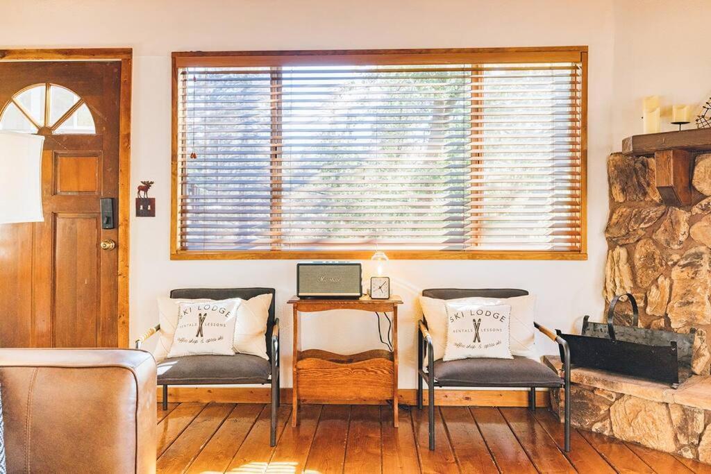 Amazing Cabin - Close To Ski Resort And Village Big Bear Lake Exterior foto