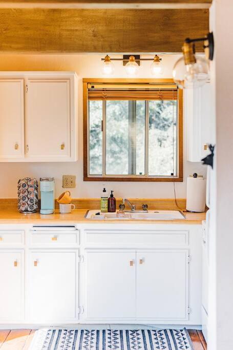 Amazing Cabin - Close To Ski Resort And Village Big Bear Lake Exterior foto
